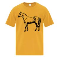 RELAXED FIT T-SHIRT YOUTH Thumbnail