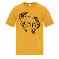 RELAXED FIT T-SHIRT YOUTH Thumbnail