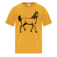 RELAXED FIT T-SHIRT YOUTH Thumbnail