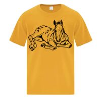 RELAXED FIT T-SHIRT YOUTH Thumbnail