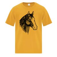 RELAXED FIT T-SHIRT YOUTH Thumbnail