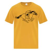 RELAXED FIT T-SHIRT YOUTH Thumbnail