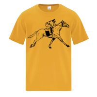 RELAXED FIT T-SHIRT YOUTH Thumbnail