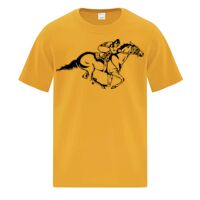 RELAXED FIT T-SHIRT YOUTH Thumbnail