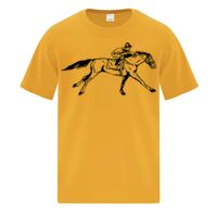 RELAXED FIT T-SHIRT YOUTH Thumbnail