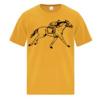 RELAXED FIT T-SHIRT YOUTH Thumbnail