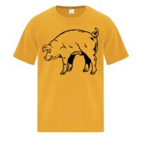 RELAXED FIT T-SHIRT YOUTH Thumbnail