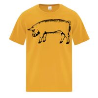 RELAXED FIT T-SHIRT YOUTH Thumbnail