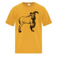 RELAXED FIT T-SHIRT YOUTH Thumbnail