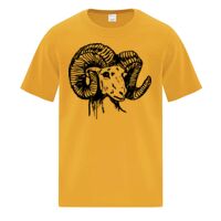 RELAXED FIT T-SHIRT YOUTH Thumbnail