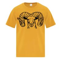 RELAXED FIT T-SHIRT YOUTH Thumbnail