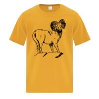 RELAXED FIT T-SHIRT YOUTH Thumbnail