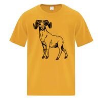 RELAXED FIT T-SHIRT YOUTH Thumbnail