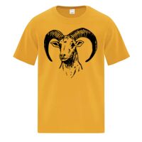 RELAXED FIT T-SHIRT YOUTH Thumbnail