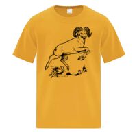 RELAXED FIT T-SHIRT YOUTH Thumbnail