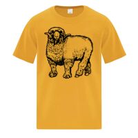 RELAXED FIT T-SHIRT YOUTH Thumbnail