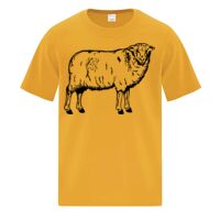 RELAXED FIT T-SHIRT YOUTH Thumbnail