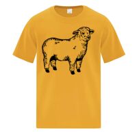 RELAXED FIT T-SHIRT YOUTH Thumbnail