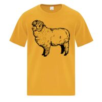 RELAXED FIT T-SHIRT YOUTH Thumbnail