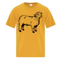 RELAXED FIT T-SHIRT YOUTH Thumbnail