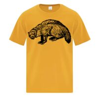 RELAXED FIT T-SHIRT YOUTH Thumbnail