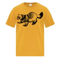 RELAXED FIT T-SHIRT YOUTH Thumbnail