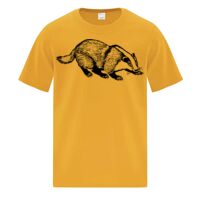 RELAXED FIT T-SHIRT YOUTH Thumbnail