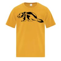 RELAXED FIT T-SHIRT YOUTH Thumbnail