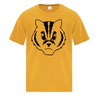 RELAXED FIT T-SHIRT YOUTH Thumbnail