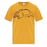 RELAXED FIT T-SHIRT YOUTH Thumbnail