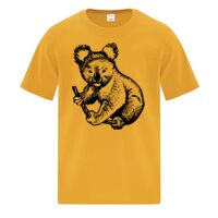 RELAXED FIT T-SHIRT YOUTH Thumbnail