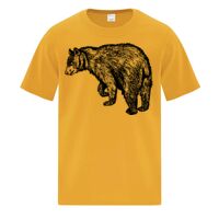 RELAXED FIT T-SHIRT YOUTH Thumbnail