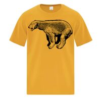 RELAXED FIT T-SHIRT YOUTH Thumbnail