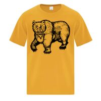 RELAXED FIT T-SHIRT YOUTH Thumbnail