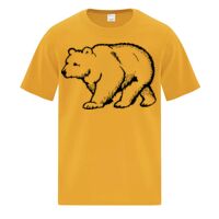 RELAXED FIT T-SHIRT YOUTH Thumbnail