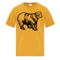 RELAXED FIT T-SHIRT YOUTH Thumbnail