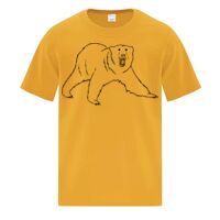 RELAXED FIT T-SHIRT YOUTH Thumbnail