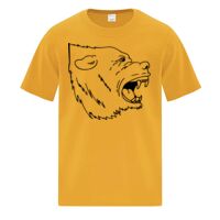 RELAXED FIT T-SHIRT YOUTH Thumbnail