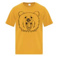 RELAXED FIT T-SHIRT YOUTH Thumbnail