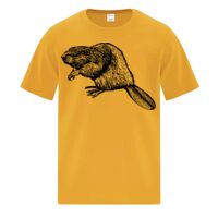 RELAXED FIT T-SHIRT YOUTH Thumbnail