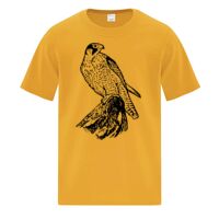 RELAXED FIT T-SHIRT YOUTH Thumbnail