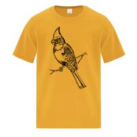 RELAXED FIT T-SHIRT YOUTH Thumbnail