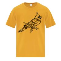 RELAXED FIT T-SHIRT YOUTH Thumbnail