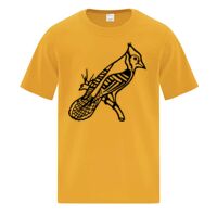 RELAXED FIT T-SHIRT YOUTH Thumbnail