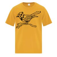 RELAXED FIT T-SHIRT YOUTH Thumbnail