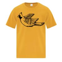 RELAXED FIT T-SHIRT YOUTH Thumbnail