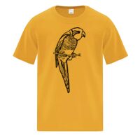 RELAXED FIT T-SHIRT YOUTH Thumbnail