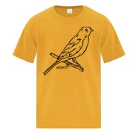 RELAXED FIT T-SHIRT YOUTH Thumbnail