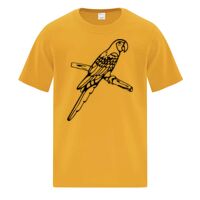 RELAXED FIT T-SHIRT YOUTH Thumbnail