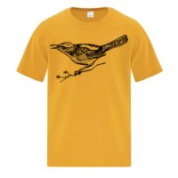 RELAXED FIT T-SHIRT YOUTH Thumbnail